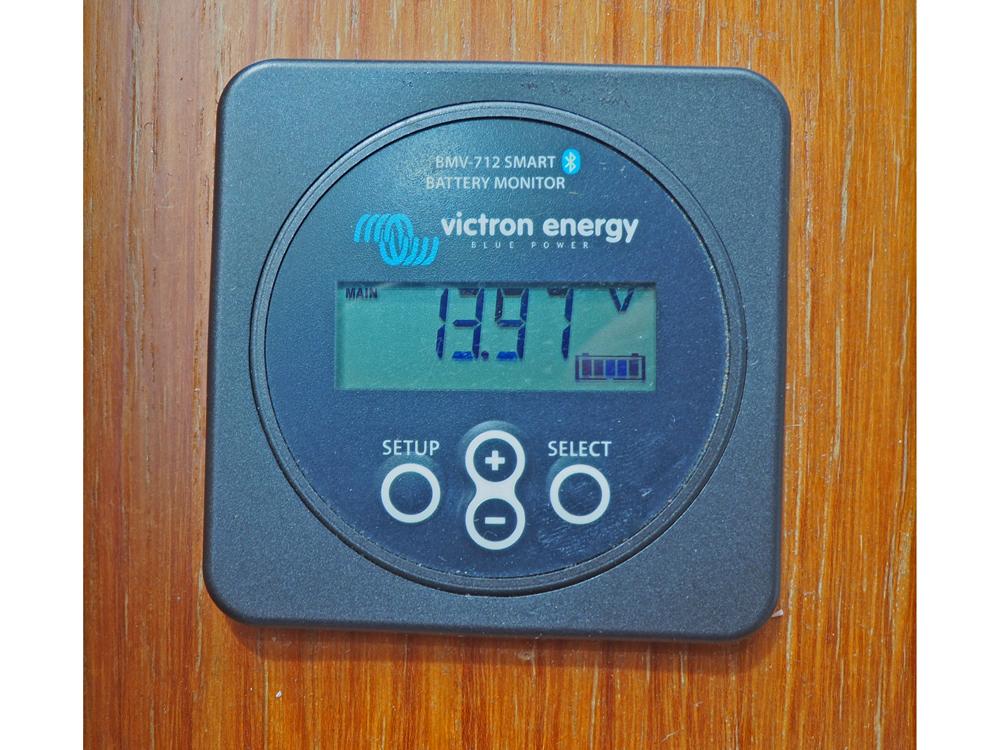 Bild Elektrische  Anlage